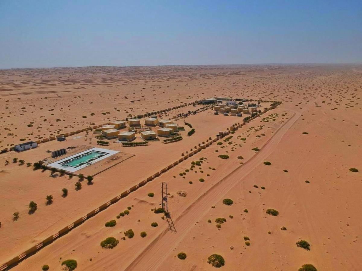Golden Palm Oasis *