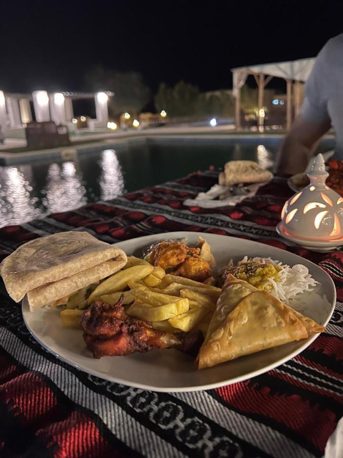 Golden Palm Oasis Fulayj al Masha'ikh