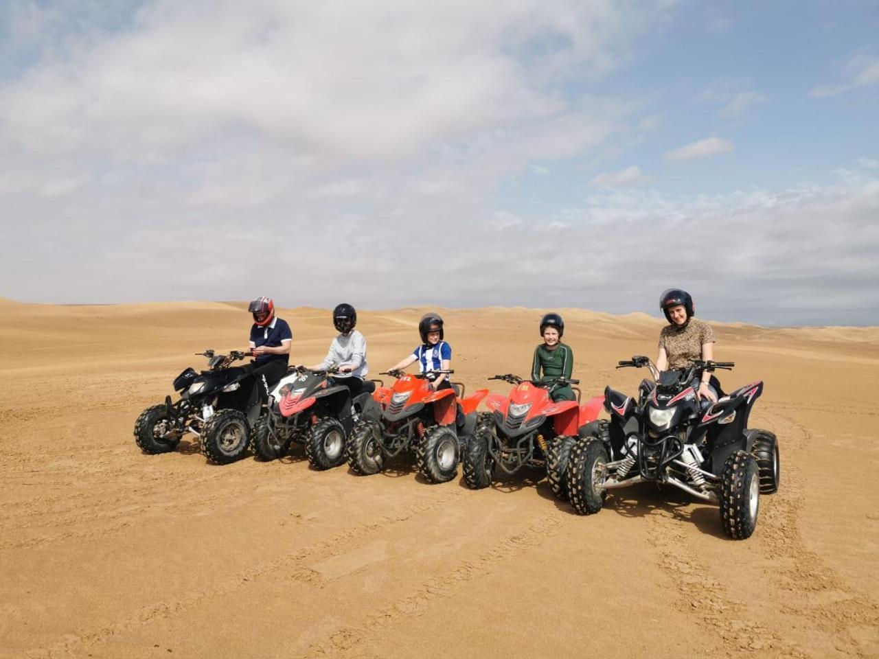 Golden Palm Oasis * Fulayj al Masha'ikh