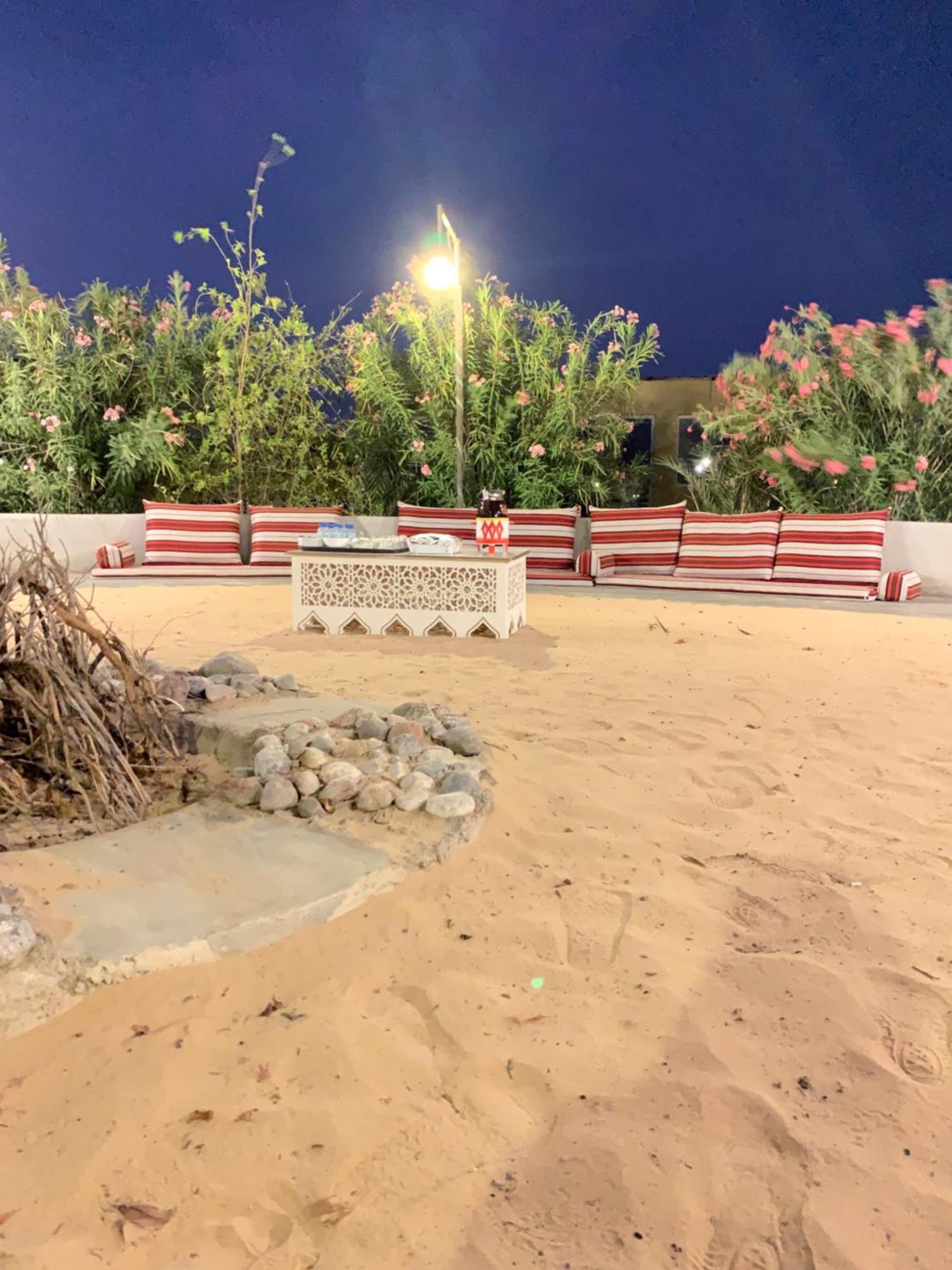 Golden Palm Oasis Fulayj al Masha'ikh