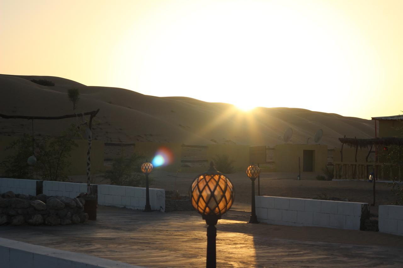 Golden Palm Oasis * Fulayj al Masha'ikh